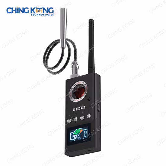 Wireless Hidden Camera Scanner Camera Query