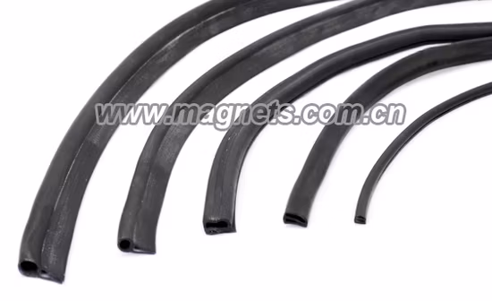 Self Adhesive Magnetic Strip (YXZY