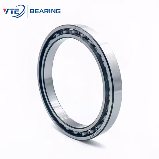 Deep Groove Ball Bearing 608RS &nbsp;Pulley Ball Bearing for Sliding Doors and Windows